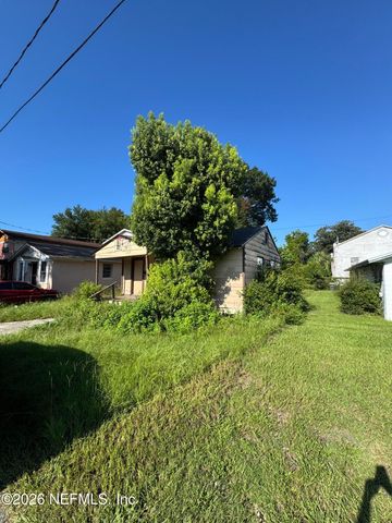 3326 PLATEAU Street, Jacksonville, FL 32206