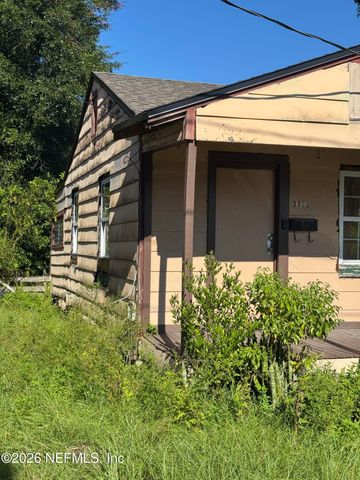 3326 PLATEAU Street, Jacksonville, FL 32206