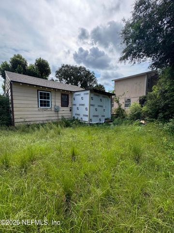 3326 PLATEAU Street, Jacksonville, FL 32206