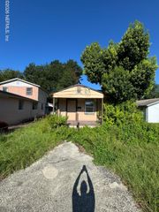3326 PLATEAU Street, Jacksonville, FL 32206
