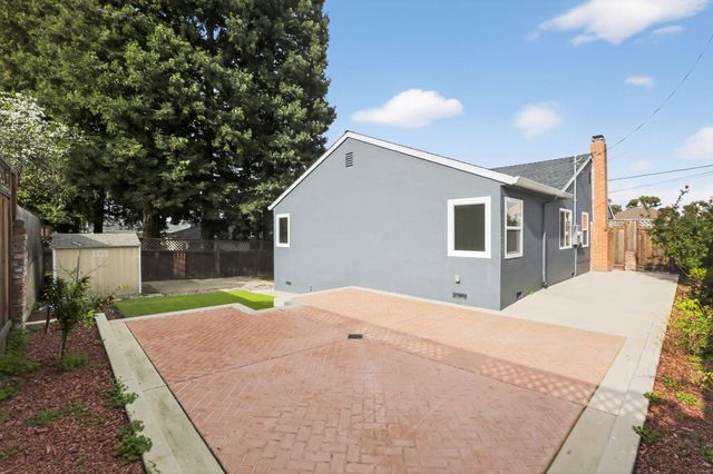3287 Kelly Street, Hayward, CA 94541