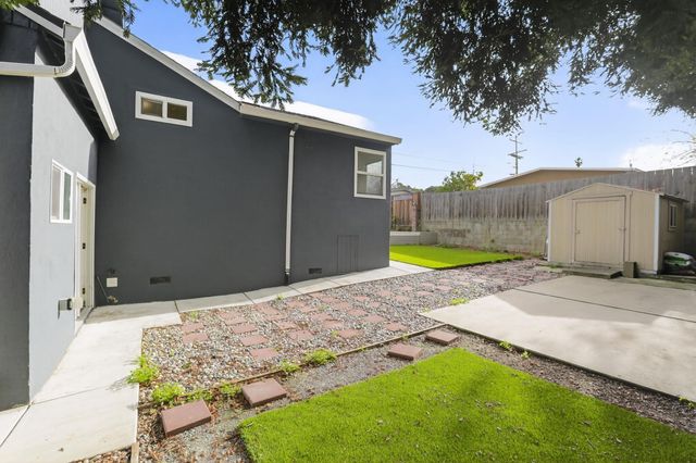 3287 Kelly Street, Hayward, CA 94541