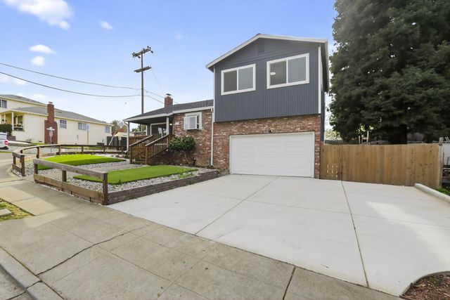 3287 Kelly Street, Hayward, CA 94541