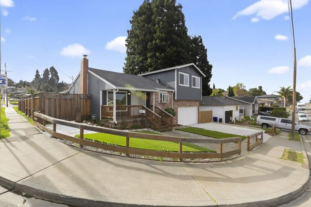 3287 Kelly Street, Hayward, CA 94541