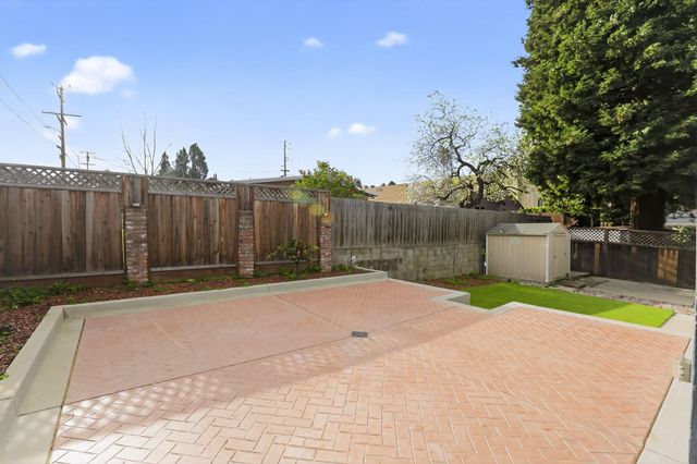 3287 Kelly Street, Hayward, CA 94541