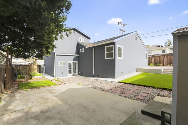 3287 Kelly Street, Hayward, CA 94541