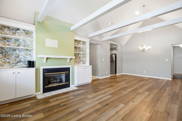 1504 Eastbridge Ct, Louisville, KY 40223