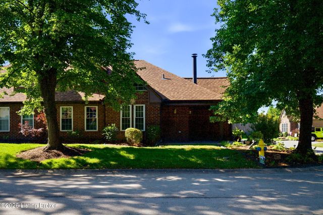 1504 Eastbridge Ct, Louisville, KY 40223