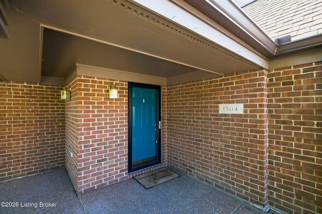 1504 Eastbridge Ct, Louisville, KY 40223