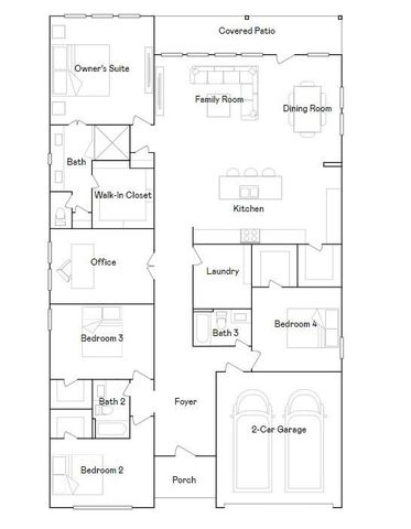 18019 Cana Mariage Court, Conroe, TX 77302