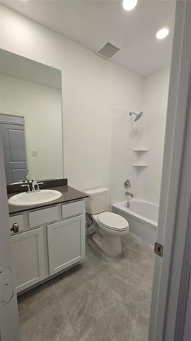 18019 Cana Mariage Court, Conroe, TX 77302