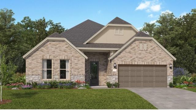 18019 Cana Mariage Court, Conroe, TX 77302