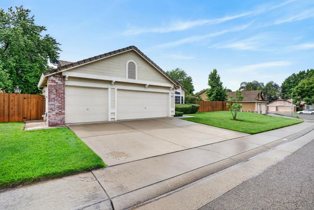 5524 Elgin Hills Way, Antelope, CA 95843
