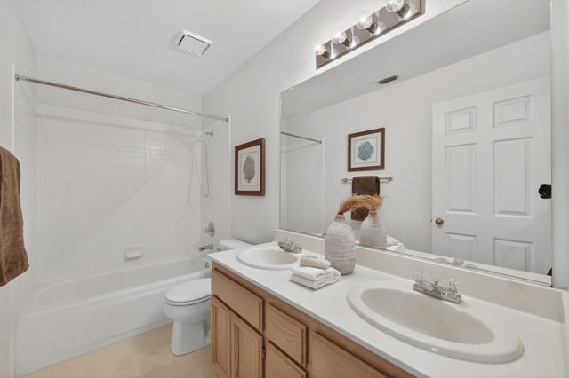 5524 Elgin Hills Way, Antelope, CA 95843