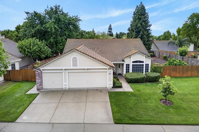 5524 Elgin Hills Way, Antelope, CA 95843