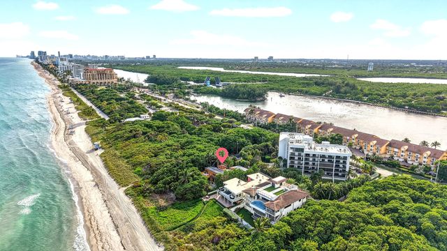 4200 N Surf Road, Hollywood, FL 33019