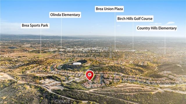 878 N Landa Way, Brea, CA 92821