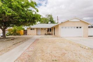 45303 6th Street E, Lancaster, CA 93535