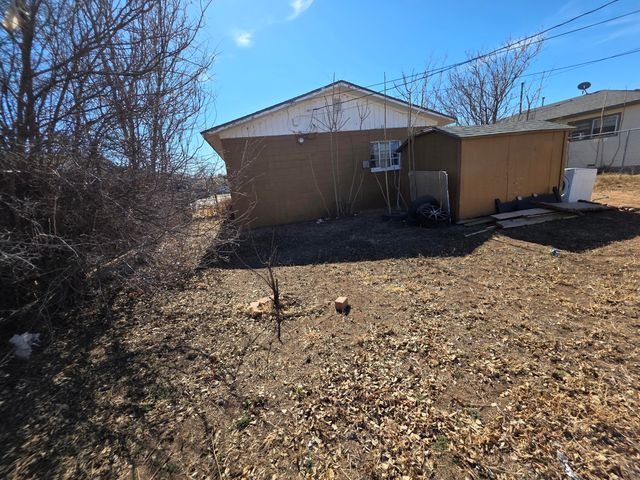 2105 E 29th Street, Lubbock, TX 79404