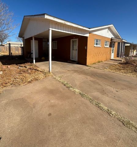 2105 E 29th Street, Lubbock, TX 79404