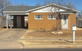2105 E 29th Street, Lubbock, TX 79404