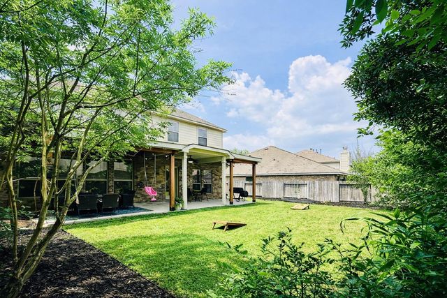 26037 Kings Mill Crest Drive, Kingwood, TX 77339