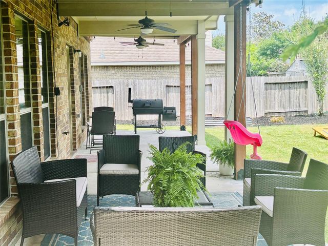 26037 Kings Mill Crest Drive, Kingwood, TX 77339