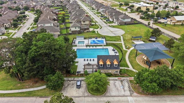 26037 Kings Mill Crest Drive, Kingwood, TX 77339