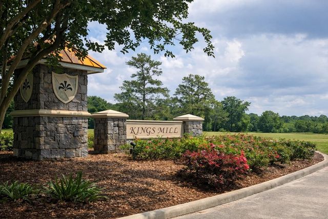 26037 Kings Mill Crest Drive, Kingwood, TX 77339