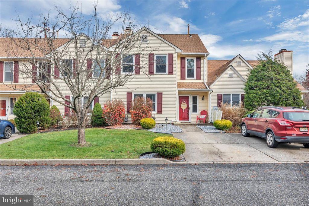 211 HARBOURTOWN BLVD, Little Egg Harbor Twp, NJ 08087