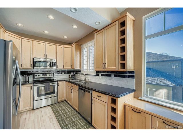 6508 Silver Mesa Dr F, Highlands Ranch, CO 80130