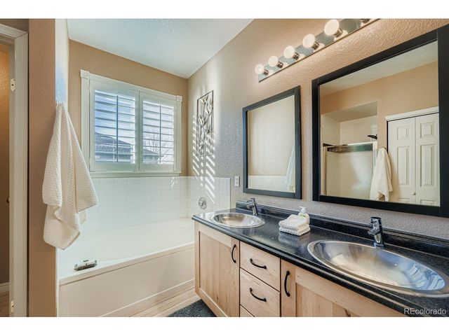 6508 Silver Mesa Dr F, Highlands Ranch, CO 80130
