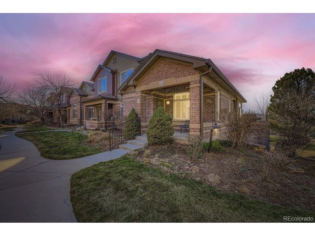 6508 Silver Mesa Dr F, Highlands Ranch, CO 80130