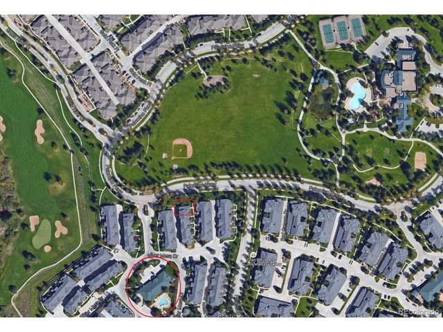6508 Silver Mesa Dr F, Highlands Ranch, CO 80130