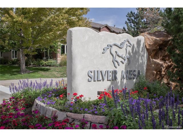 6508 Silver Mesa Dr F, Highlands Ranch, CO 80130