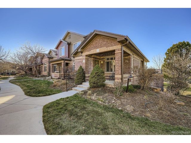 6508 Silver Mesa Dr F, Highlands Ranch, CO 80130