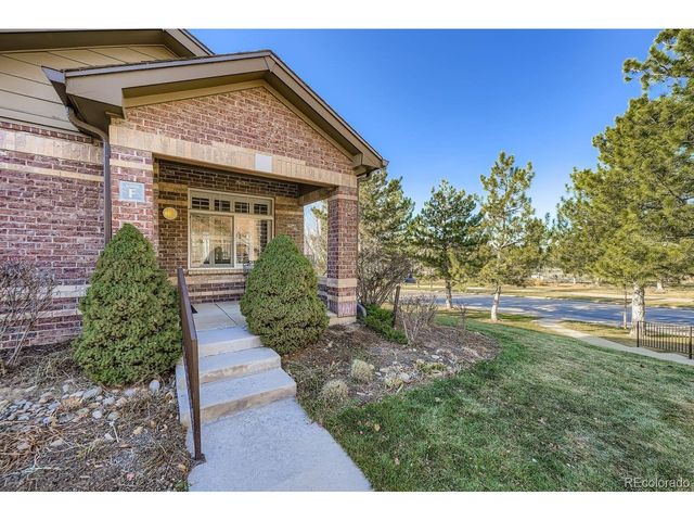 6508 Silver Mesa Dr F, Highlands Ranch, CO 80130