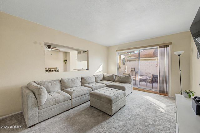 2321 W VINEYARD Road, Tempe, AZ 85282