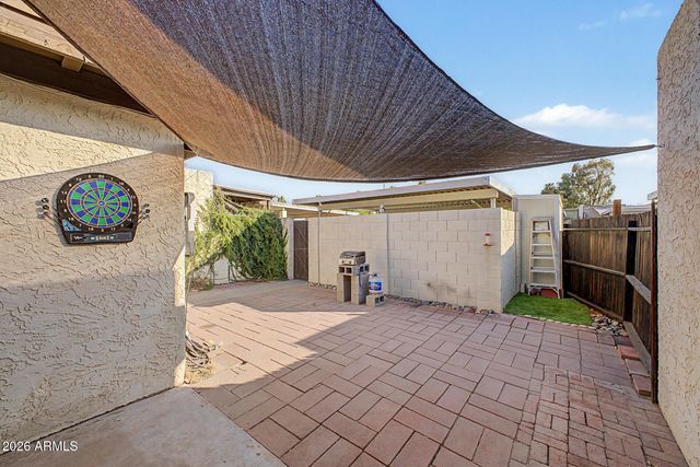 2321 W VINEYARD Road, Tempe, AZ 85282