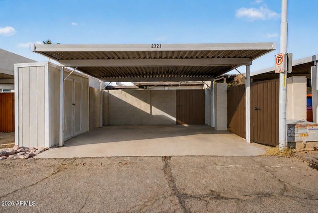 2321 W VINEYARD Road, Tempe, AZ 85282