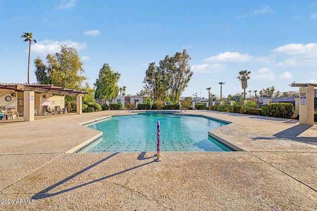 2321 W VINEYARD Road, Tempe, AZ 85282
