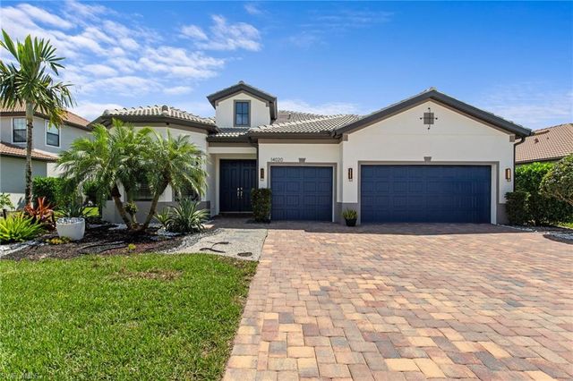 14020 Fenwood CT, Estero, FL 33928