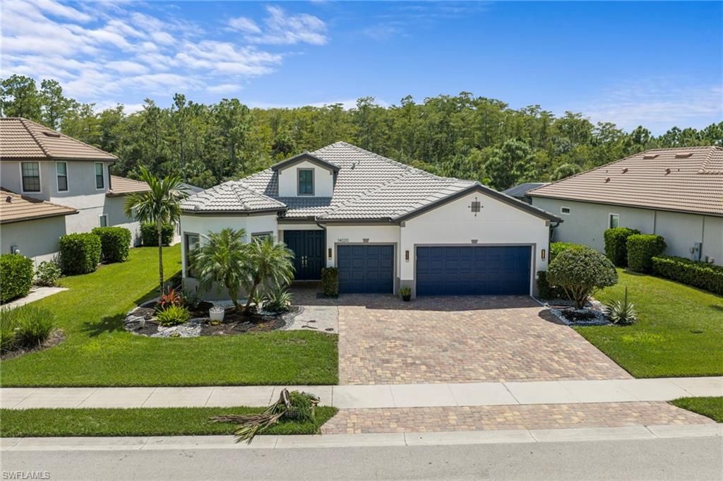 14020 Fenwood CT, Estero, FL 33928