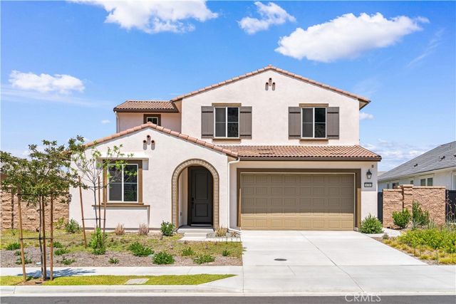 18383 Tecate Street, Chino Hills, CA 91709