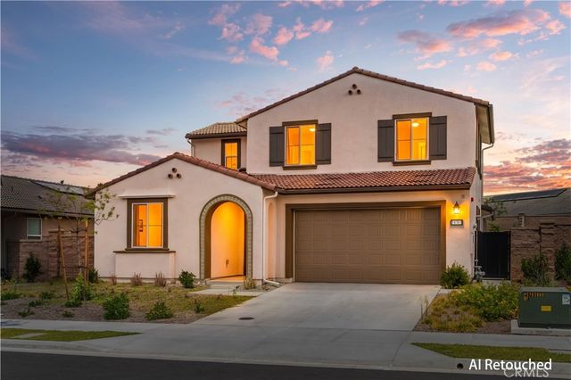 18383 Tecate Street, Chino Hills, CA 91709