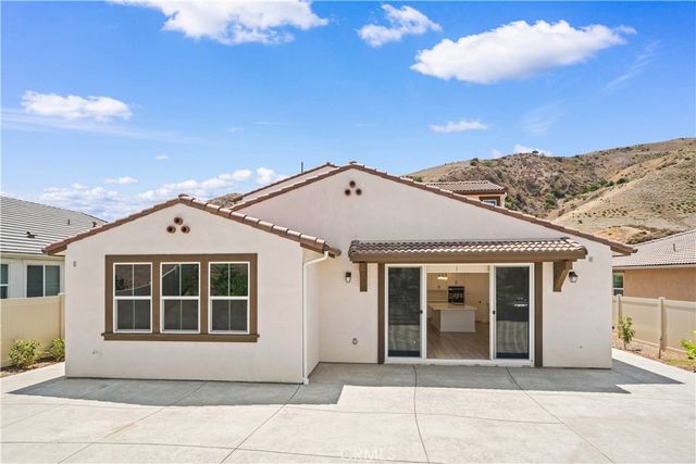 18383 Tecate Street, Chino Hills, CA 91709