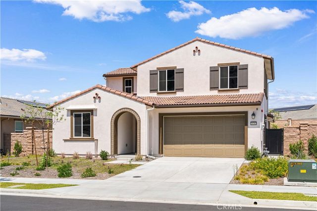 18383 Tecate Street, Chino Hills, CA 91709