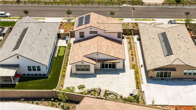 18383 Tecate Street, Chino Hills, CA 91709