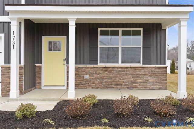 11231 Chappell Creek Cir, North Prince George, VA 23860