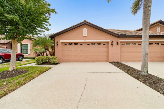 161 SHELL FALLS DRIVE, Apollo Beach, FL 33572